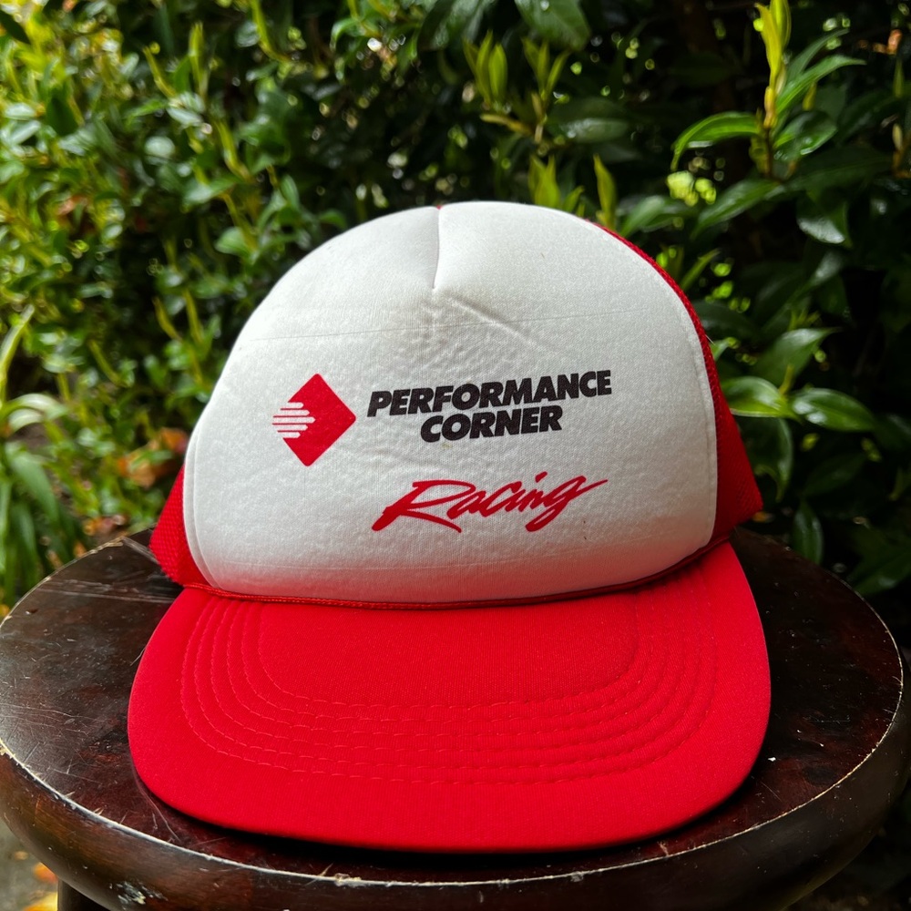 Trucker Hat
